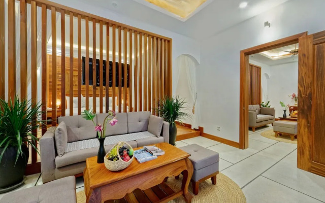 Angkor Privilege Resort And Spa