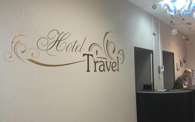 Travel Mini Hotel