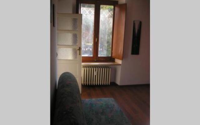 Del Nobile Apartment
