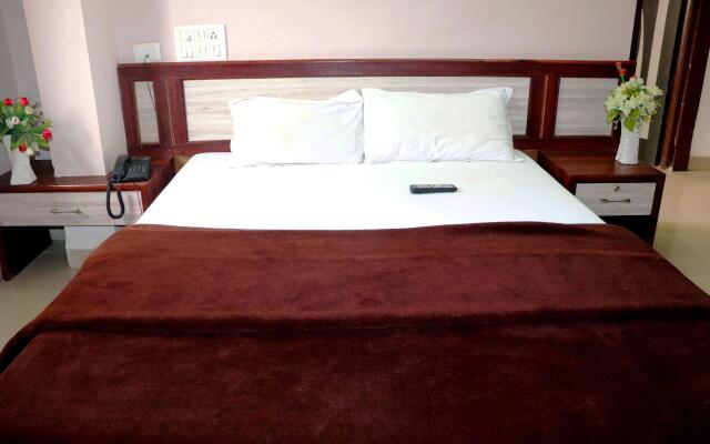 Hotel Raj Palace