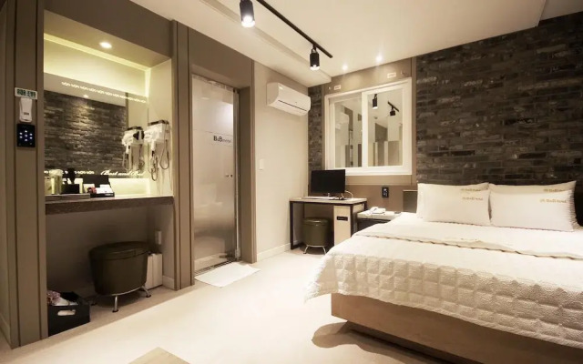 Yecheon B&B Hotel