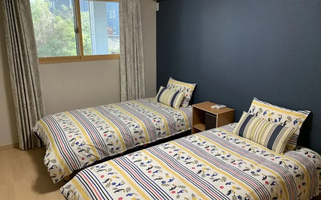 Nara Guesthouse Kaede Annex