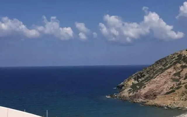 The Fodele Villa Delta