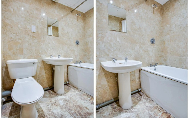 Somerset Hotel Baker Street London