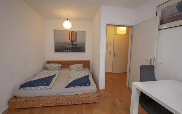 Apartment am Konzerthaus
