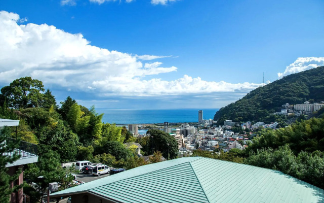 TKP Hotel & Resort Lectore Atami Koarashi