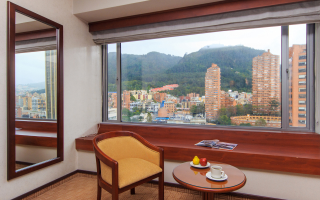 GHL Hotel Tequendama Bogotá