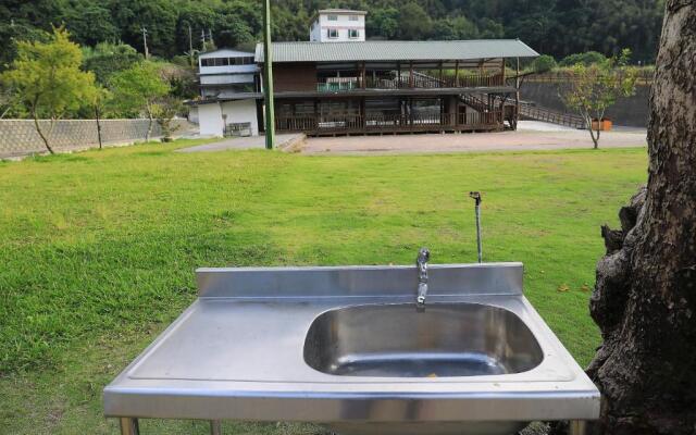 Yotai Spring Guest House