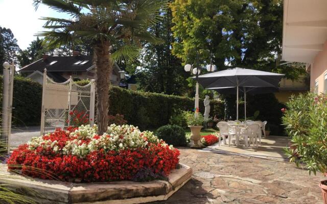 Villa Auguste