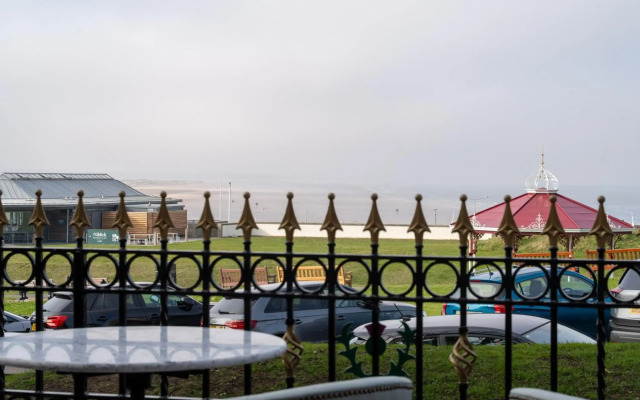 Best Western Scores Hotel