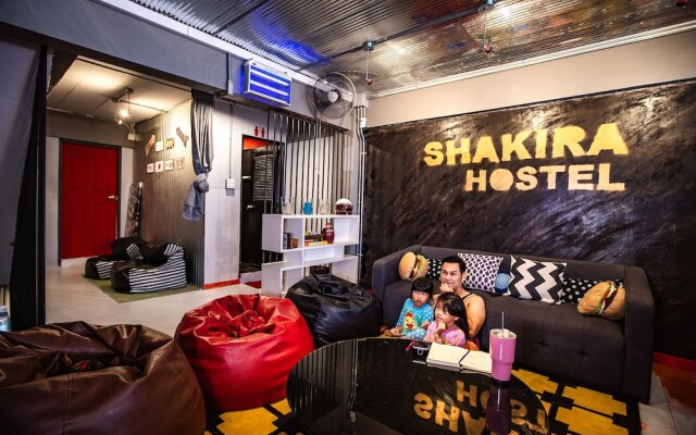 Shakira Hostel
