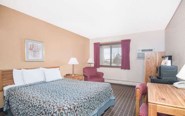 Days Inn by Wyndham Sioux Falls Airport