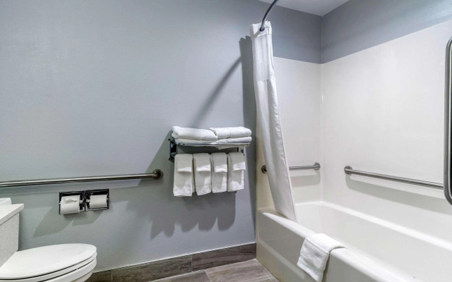 Quality Inn Danville