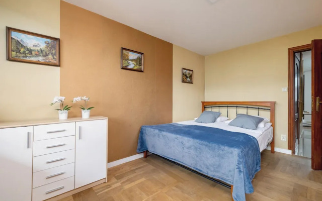 Apartment Zakopane Center by Renters
