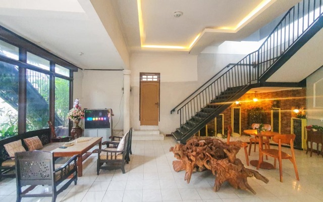 RedDoorz @ Pujon Malang