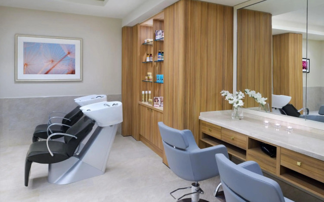 Marriott Executive Apartments Al Khobar