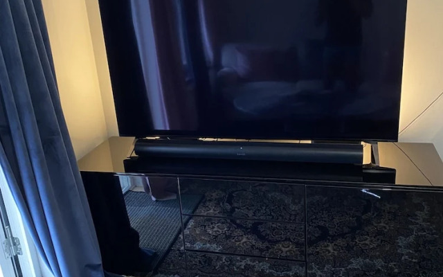 Remarkable Studio Apartment Near Arlanda Airport