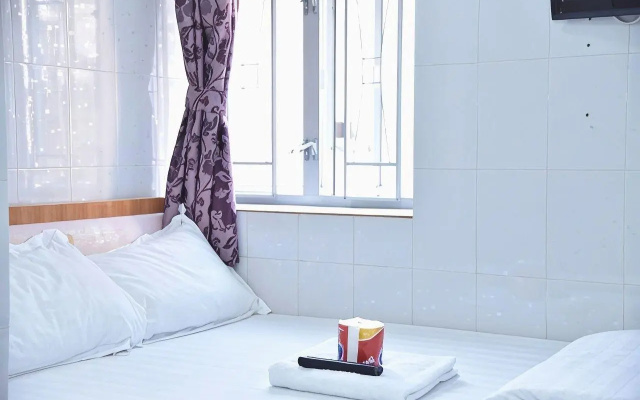 Wing Lee Guest House – Guest Rooms – Kowloon