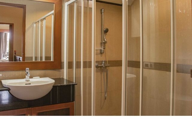 Natcha Pool Villa Pattaya