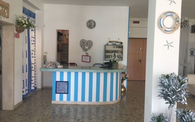 Hotel Lux