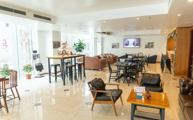 Legend Hotel