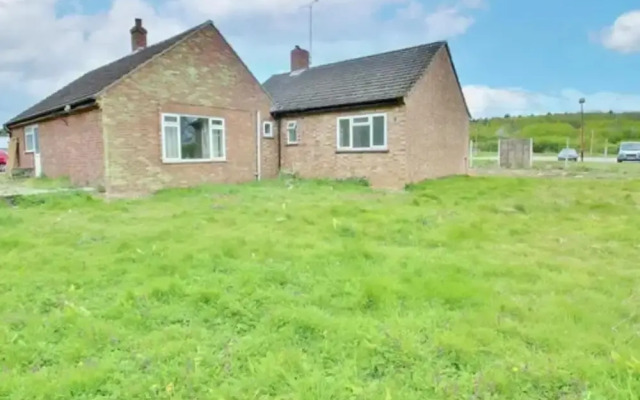 Sawtry Bungalow Retreat