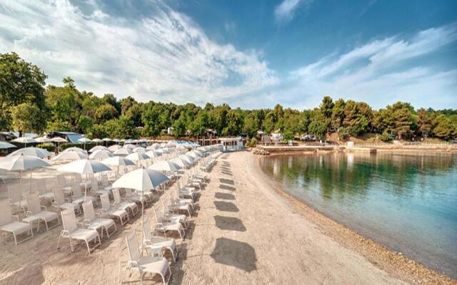 Easyatent Bungalow Tent Lanterna