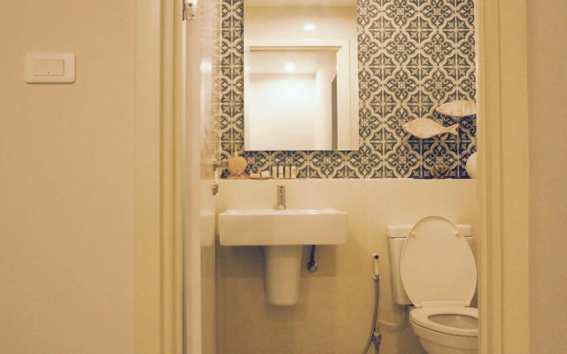 Duplex Height Phuket