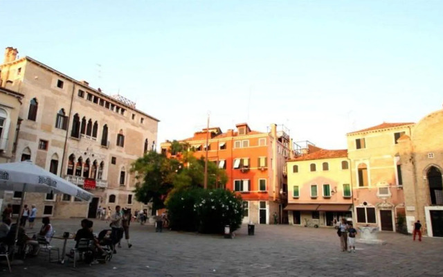 Grifone Apartments