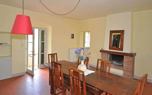 Podere Santa Francesca