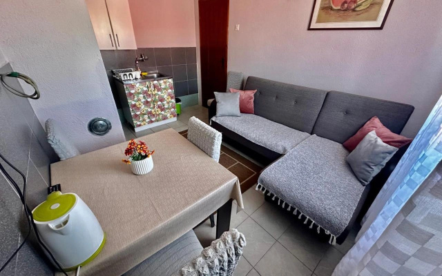 Apartment Ruzica
