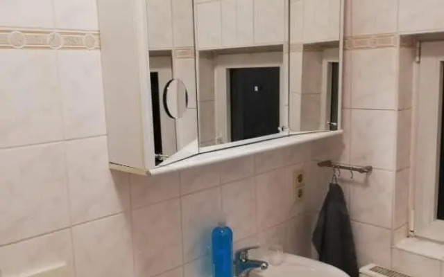 Eilenburg Apartments Nordsachsen