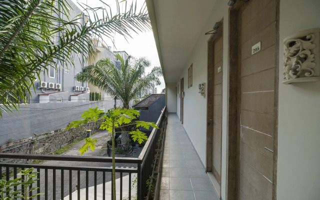 Olivia Inn by OYO Rooms