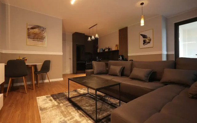 Grandstay Apartments 001