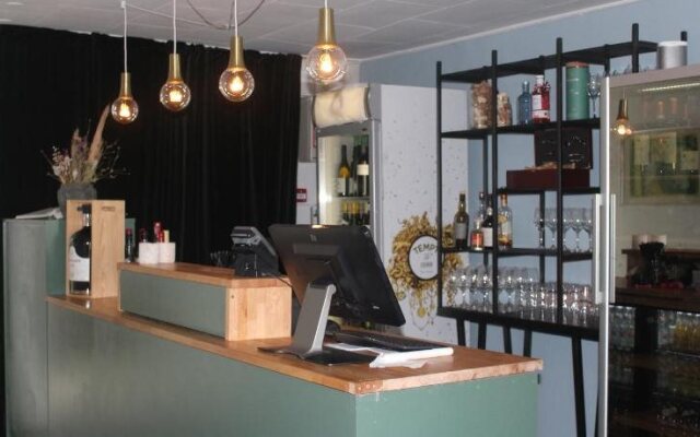 Vedersø Klit Badehotel