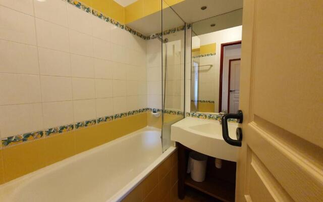Appartement La Plagne-Tarentaise, 3 pièces, 6 personnes - FR-1-353-79