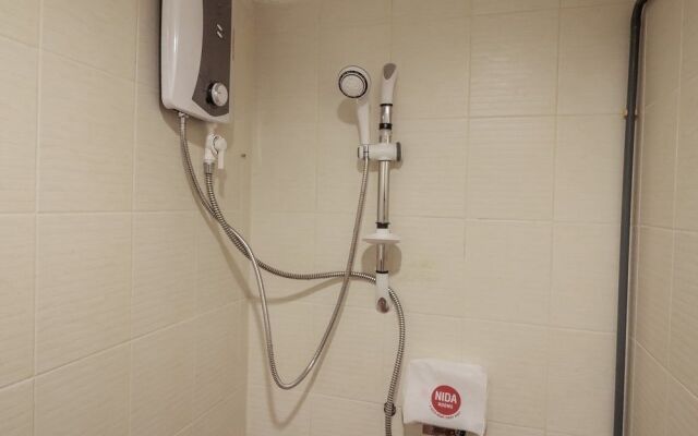 Nida Rooms Ladprao Plaza 189