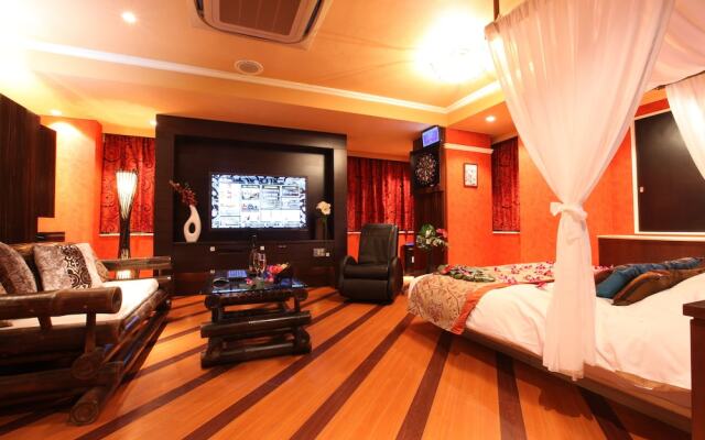 HOTEL GRASSINO URBAN RESORT UTSUNOMIYA - Adult Only