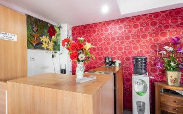 Gita Inn by Reddoorz