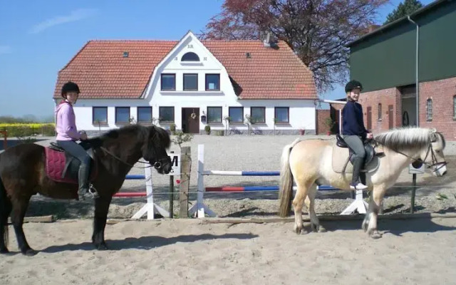 Ferienhof Boysenfeld