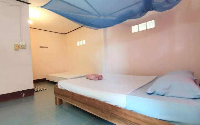 Klong Jark Apartment