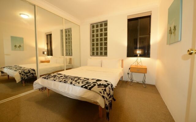 Sydney Premium Accomodations - Central