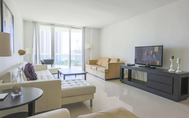 OceanView Sunny Isles Luxury Condos
