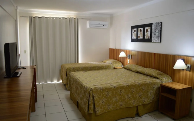 Apartamento Diroma Exclusive