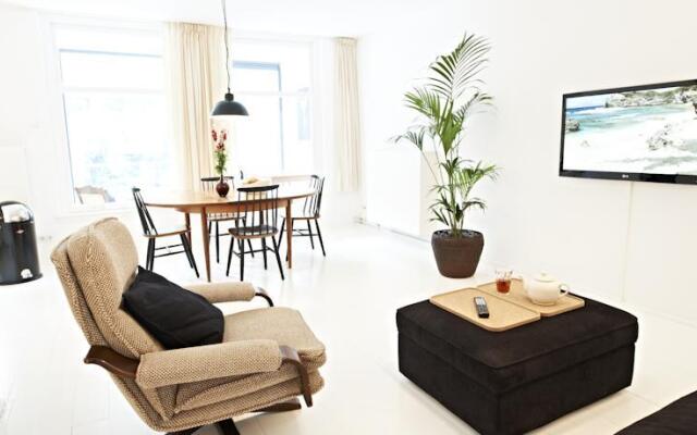 Amsterdam Furnished Apartments