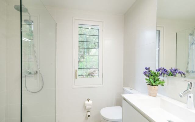 Sea View Duplex Sa Riera -Begur