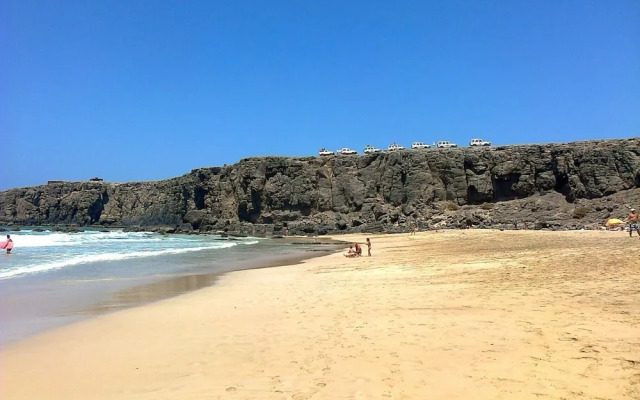 Apartment Old Harbour El Cotillo