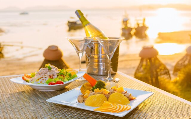 The Krabi Sands Resort (SHA Extra Plus)