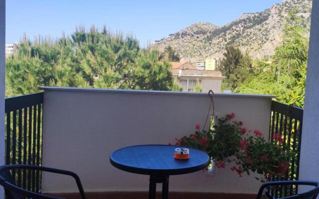 Amunì rooms and suite LT