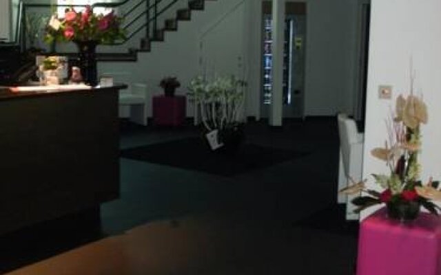 Travel Hotel Kruisem